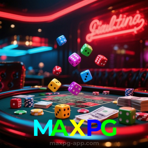 MAXPG：Jogue roleta, aposte no futebol e ganhe grandes prêmios!