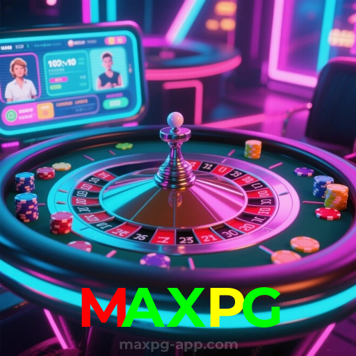 MAXPG：Jogue slots, aposte no futebol e ganhe no melhor cassino online!