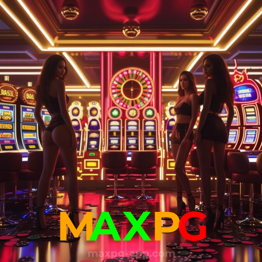 MAXPG：O cassino online mais confiável para apostas ao vivo no futebol e jogos de cassino!