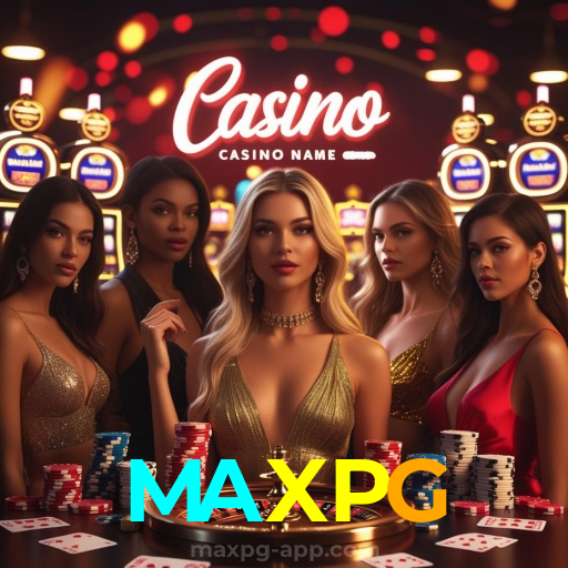 MAXPG：Jogue futebol online e sinta o jogo como nunca antes!