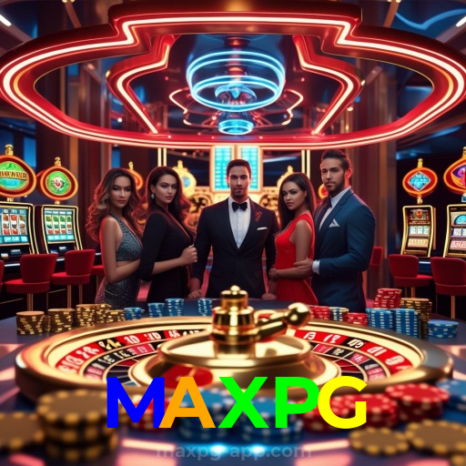 MAXPG：Jogue poker e prove que você é o verdadeiro campeão das cartas!