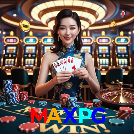 MAXPG:Apostas emocionantes no futebol e os melhores jogos de cassino!