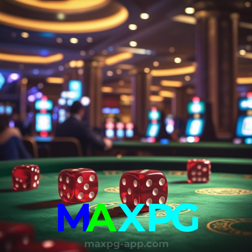 MAXPG：Aposte no futebol online e faça gols de prêmios incríveis!