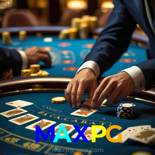 MAXPG：Encontre a sorte na roleta! Aposte agora e ganhe!