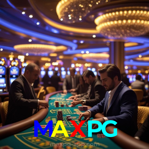 MAXPG：Aposte no futebol digital e conquiste prêmios fantásticos!