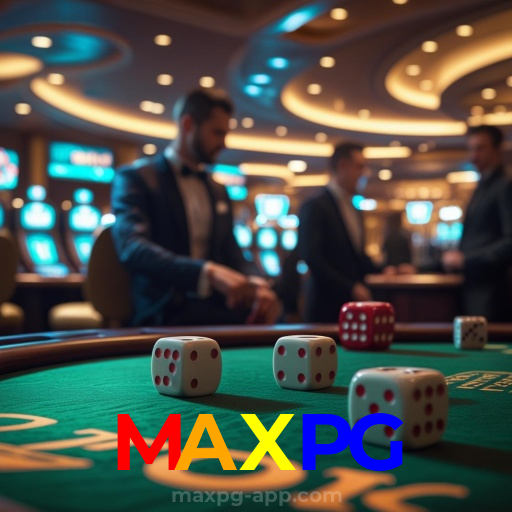 MAXPG:A adrenalina do futebol online te leva até grandes vitórias!