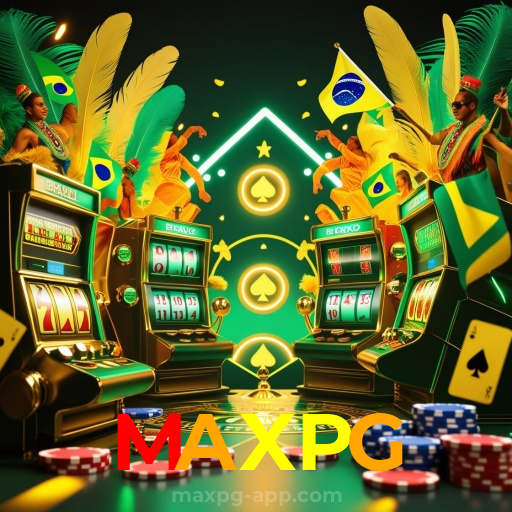 MAXPG：Sinta o jogo do futebol online e conquiste vitórias impressionantes!
