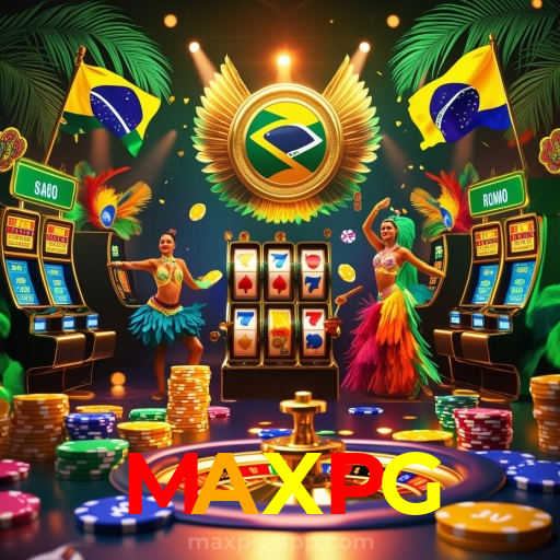 MAXPG:Aposte no futebol online e vença como um verdadeiro campeão!