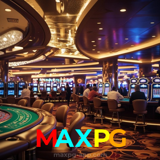 MAXPG:Encontre a sorte na roleta! Aposte agora e ganhe!