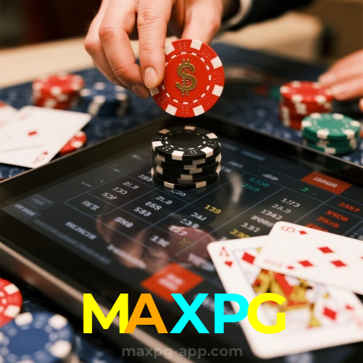 MAXPG:Ganhe na roleta e aposte no futebol no cassino online mais confiável!