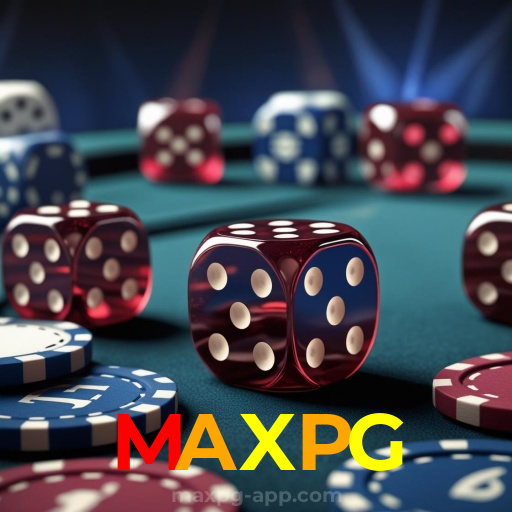 MAXPG:A roleta está te esperando para grandes prêmios!