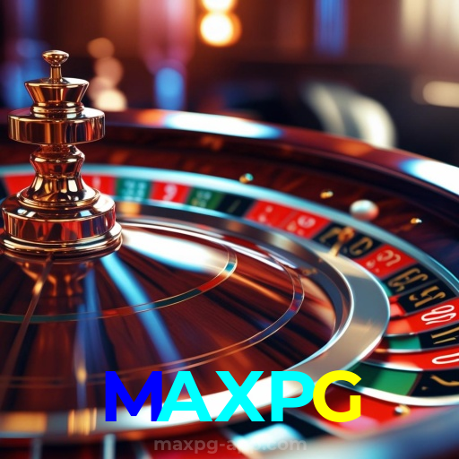 MAXPG:A sorte está ao seu lado em slots, poker e apostas esportivas online!