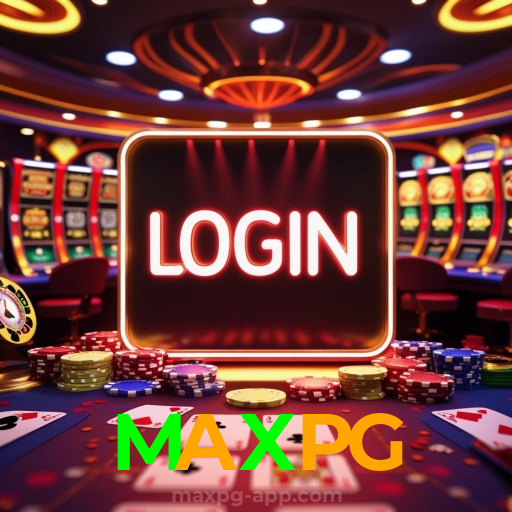 MAXPG:Jogue nas melhores slots e leve o jackpot para casa!