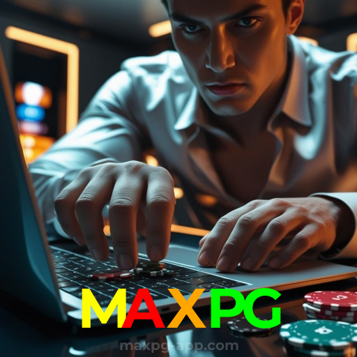 MAXPG：Jogue futebol online e descubra como é vencer com estilo!