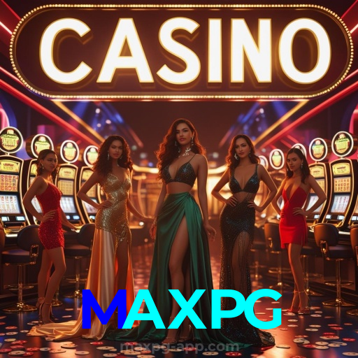 MAXPG:Jogue poker, roleta e aposte no futebol com grandes prêmios!