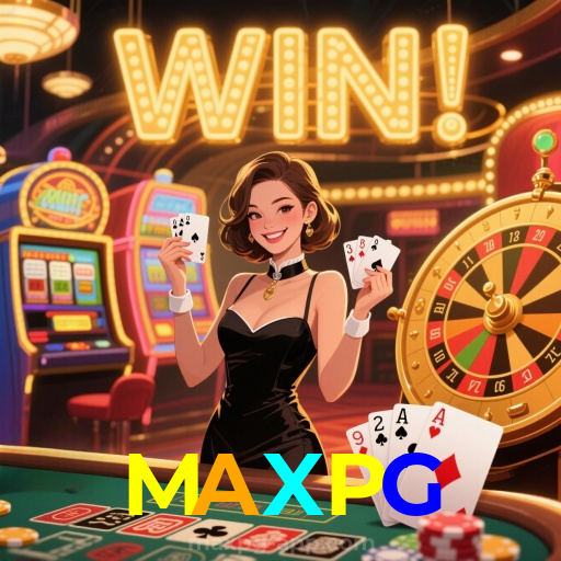 MAXPG：As melhores roletas te aguardam! Aposte e conquiste sua vitória!