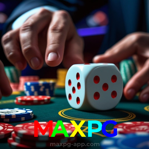MAXPG:Onde sua sorte brilha: cassino online com futebol e jogos emocionantes!