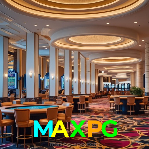MAXPG：Aposte no futebol online e sinta a emoção de vencer!