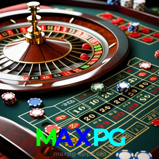 MAXPG:Cada giro nas slots é uma chance de mudar sua sorte!