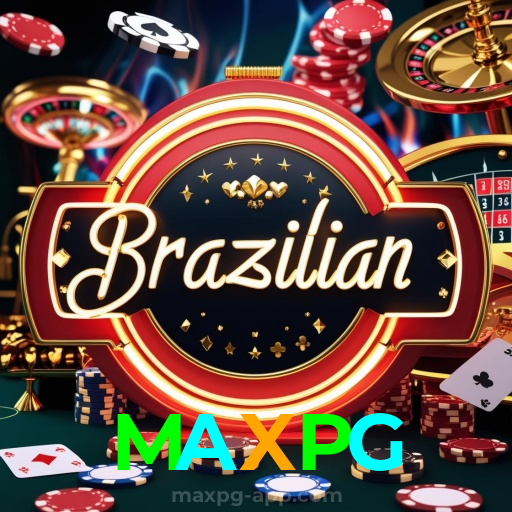 MAXPG:Gire as slots e conquiste prêmios incríveis!