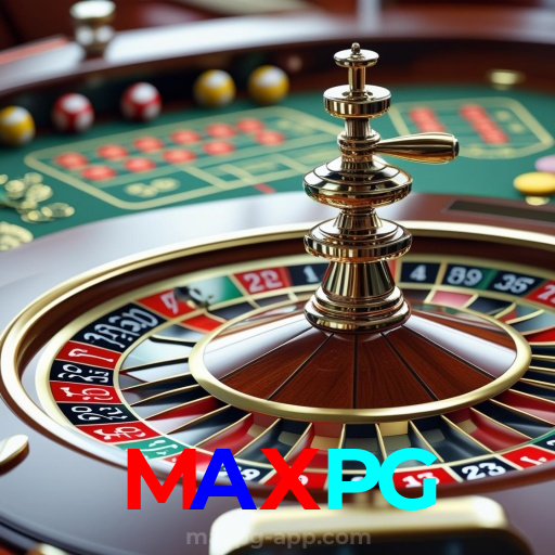 MAXPG:A melhor plataforma para apostas no futebol e diversão em jogos de cassino!