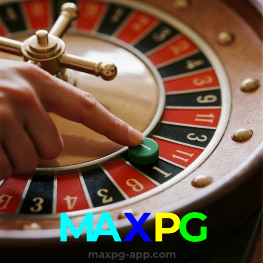 MAXPG：Jogue agora e vença no melhor cassino online!