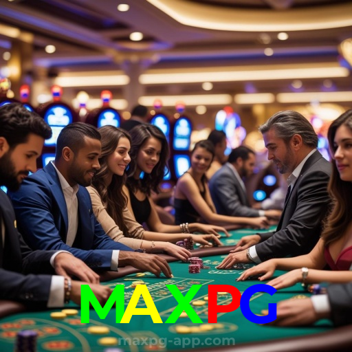 MAXPG:Jogue poker e aposte no futebol ao vivo para grandes vitórias!
