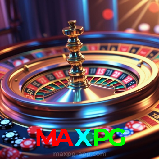 MAXPG:Jogue nas roletas e conquiste prêmios incríveis!