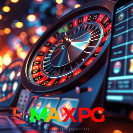 MAXPG:Jogue poker e aposte no futebol com grandes prêmios em jogo!