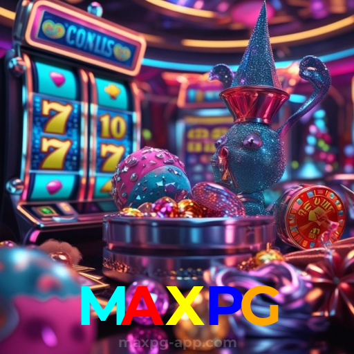 MAXPG:Onde as vitórias no futebol se encontram com os jackpots do cassino!