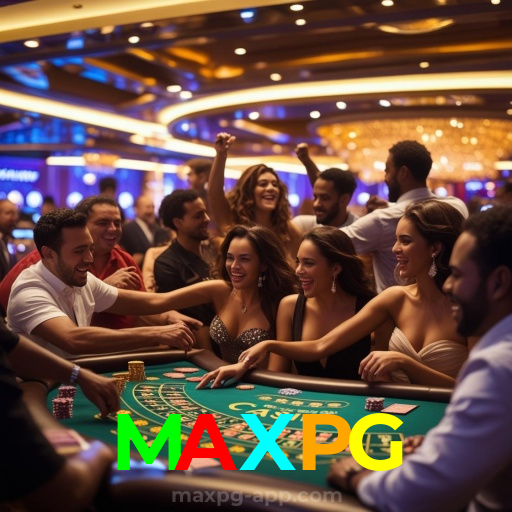 MAXPG:Apostas emocionantes no futebol e diversão garantida com roleta e poker!