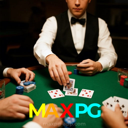 MAXPG：Aposte no futebol online e conquiste sua grande vitória!