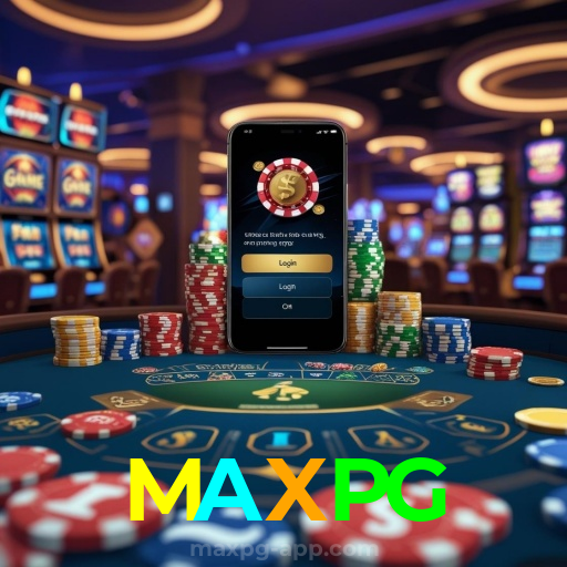 MAXPG:Aposte no seu time e jogue roleta no cassino mais confiável!