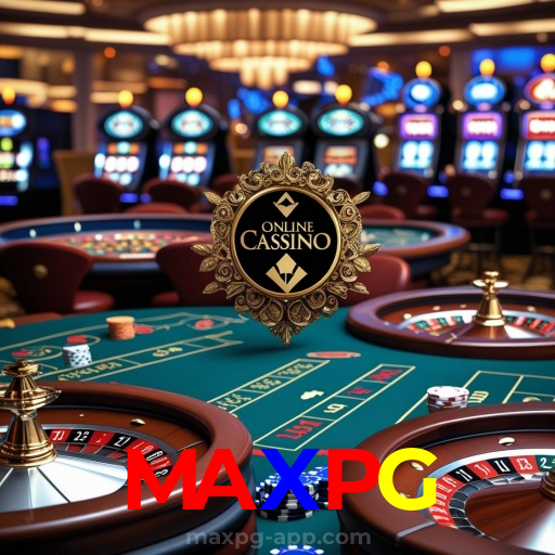 MAXPG:No cassino online mais seguro, aposte no futebol e jogue slots emocionantes!