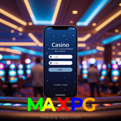 MAXPG:Jogue poker, roleta e aposte no futebol com grandes prêmios!