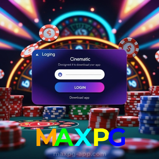 MAXPG:Sinta a emoção de apostar no futebol online e conquistar prêmios!