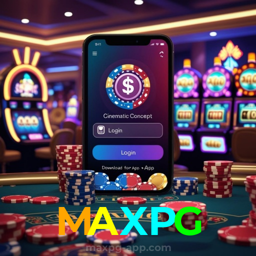 MAXPG:Vença na roleta e leve para casa o prêmio dos seus sonhos!