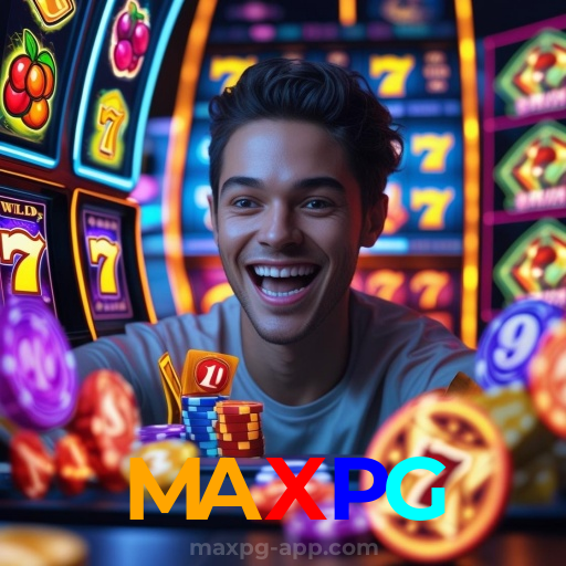 MAXPG:Jogue nas melhores slots e descubra o jackpot dos seus sonhos!
