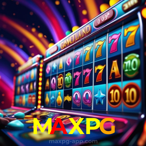 MAXPG:Jogue blackjack, aposte no futebol e ganhe prêmios no cassino online!