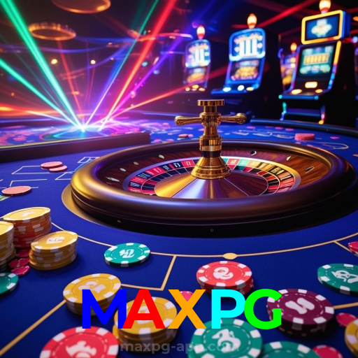 MAXPG：Onde sua sorte brilha: cassino online com futebol e jogos emocionantes!