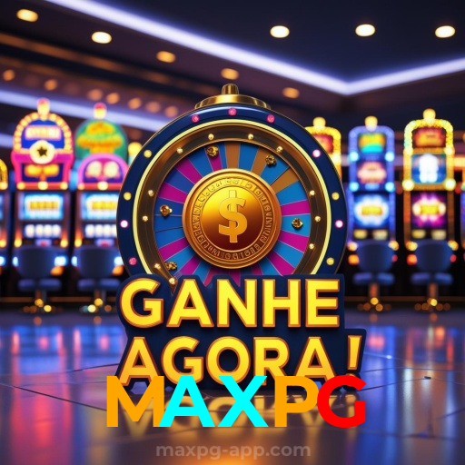 MAXPG：As slots mais emocionantes estão esperando por você! Vença agora!