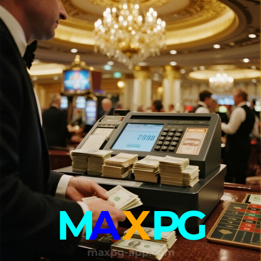 MAXPG：Jogue roleta, aposte no futebol e ganhe em grande estilo no cassino!