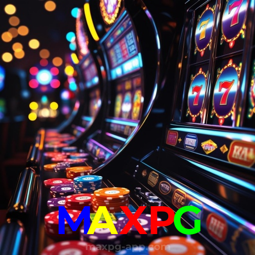 MAXPG:Vença no poker e mostre que você é um verdadeiro campeão!