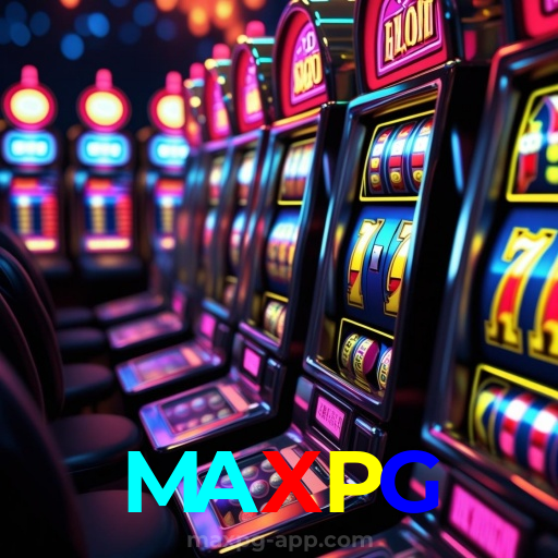 MAXPG:As melhores slots do mercado estão esperando por você! Jogue agora!