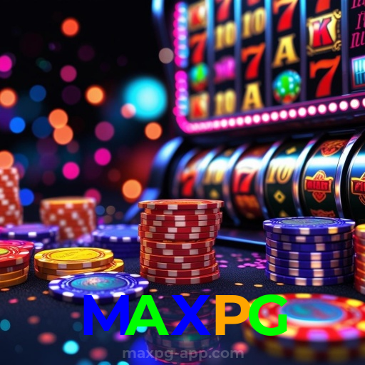 MAXPG:Jogue poker, aposte no futebol e conquiste prêmios incríveis no cassino!