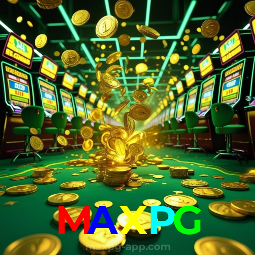 MAXPG:Jogue blackjack, aposte no futebol e vença com grandes prêmios!