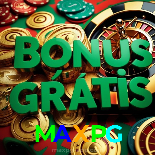 MAXPG:A sorte está ao seu lado! Aposte nas melhores máquinas caça-níqueis!