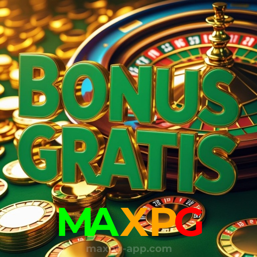 MAXPG:Jogue nas slots e mude sua sorte agora mesmo!