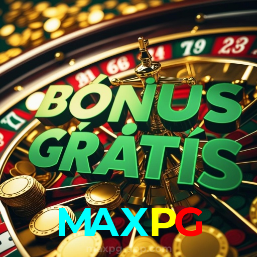 MAXPG：Vença na roleta e leve para casa grandes prêmios!
