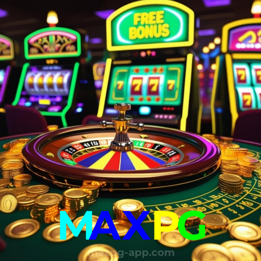 MAXPG:Divirta-se com poker, roleta e apostas ao vivo no futebol online!